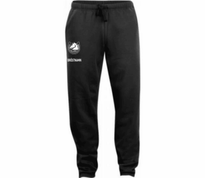 CLIQUE BASIC PANT JR