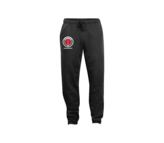 CLIQUE BASIC PANT JR