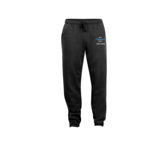 CLIQUE BASIC PANT JR