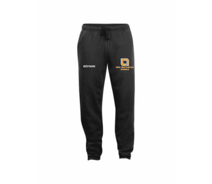 CLIQUE BASIC PANT JR