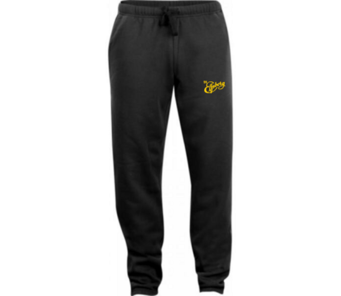 CLIQUE BASIC PANT JR