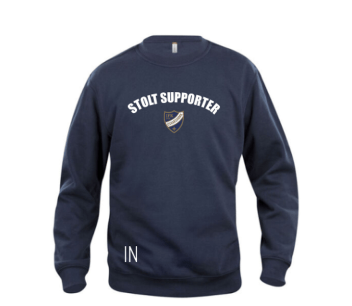 CLIQUE Basic Roundneck JR