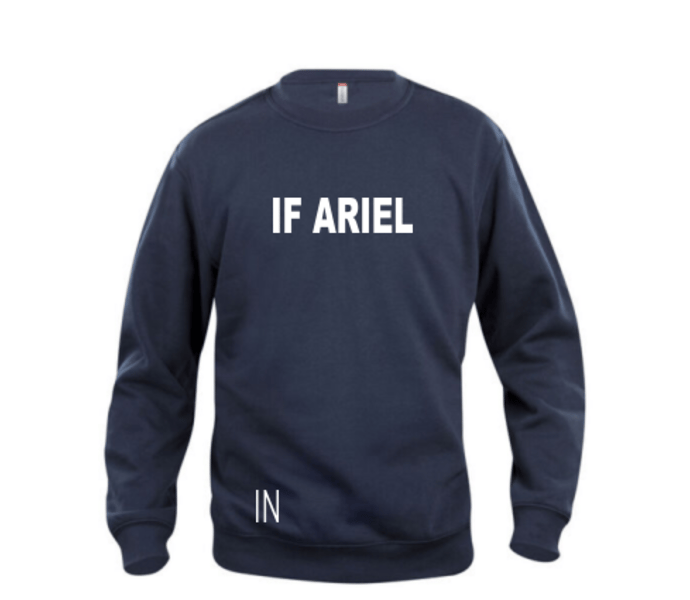 CLIQUE Basic Roundneck JR