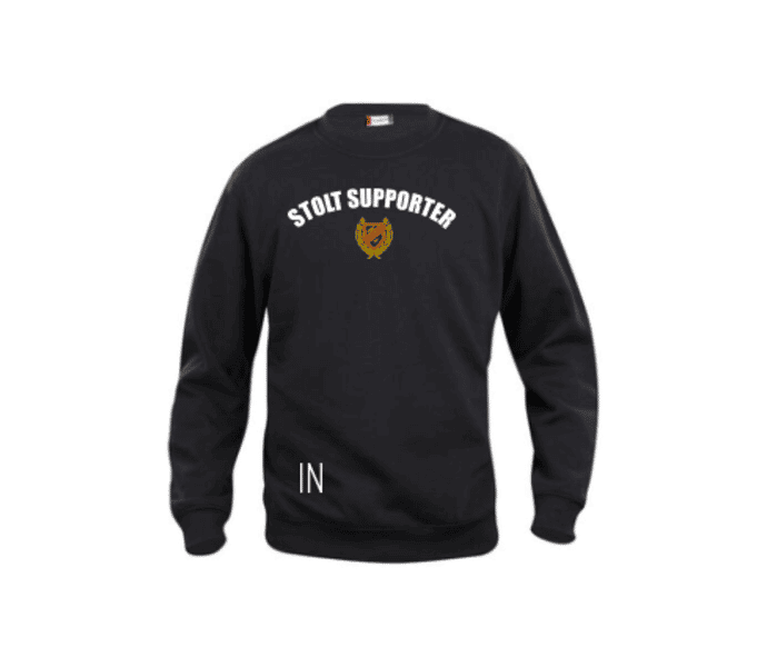 CLIQUE Basic Roundneck JR