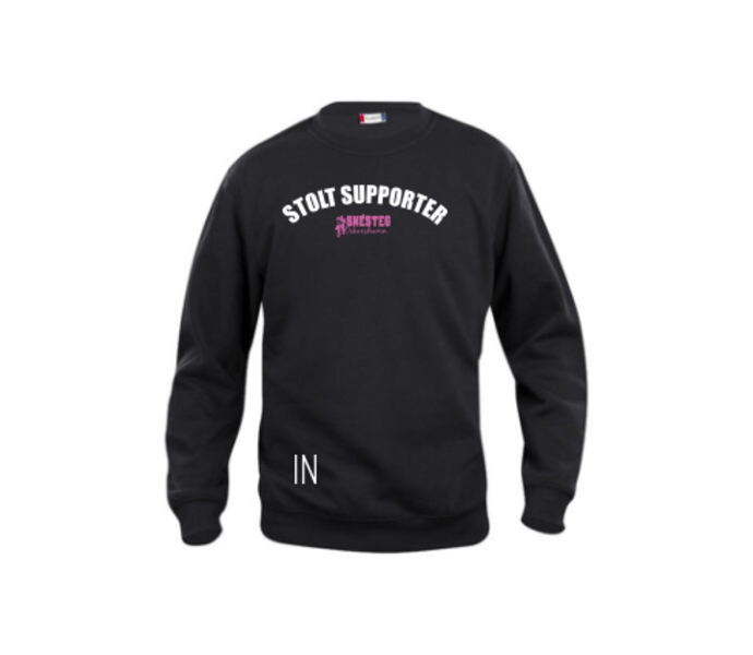 CLIQUE Basic Roundneck JR