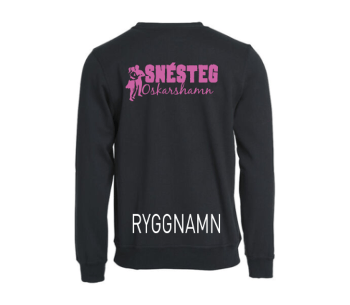 CLIQUE Basic Roundneck JR