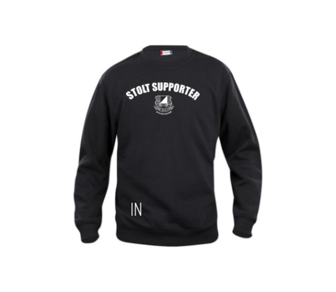 CLIQUE Basic Roundneck JR