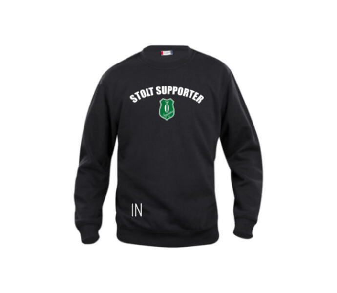 CLIQUE Basic Roundneck JR