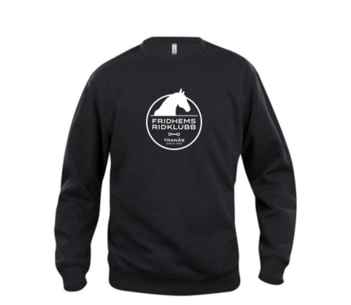 CLIQUE Basic Roundneck JR