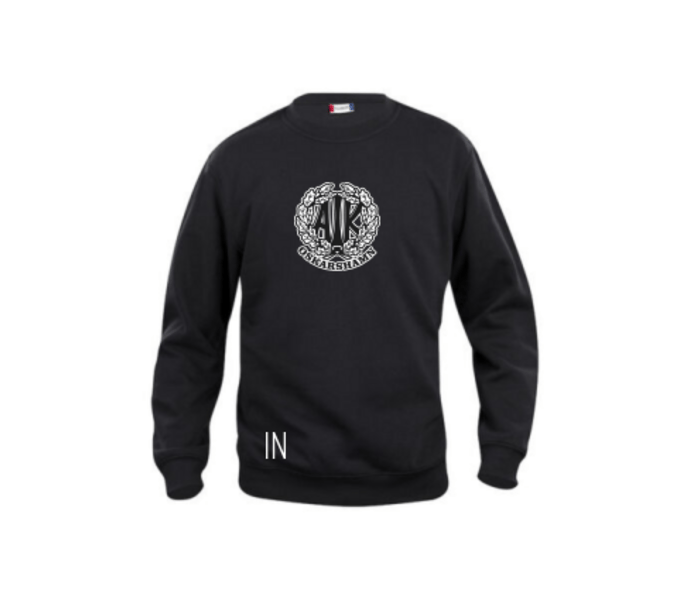 CLIQUE Basic Roundneck JR