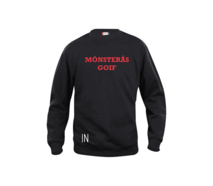 CLIQUE Basic Roundneck JR