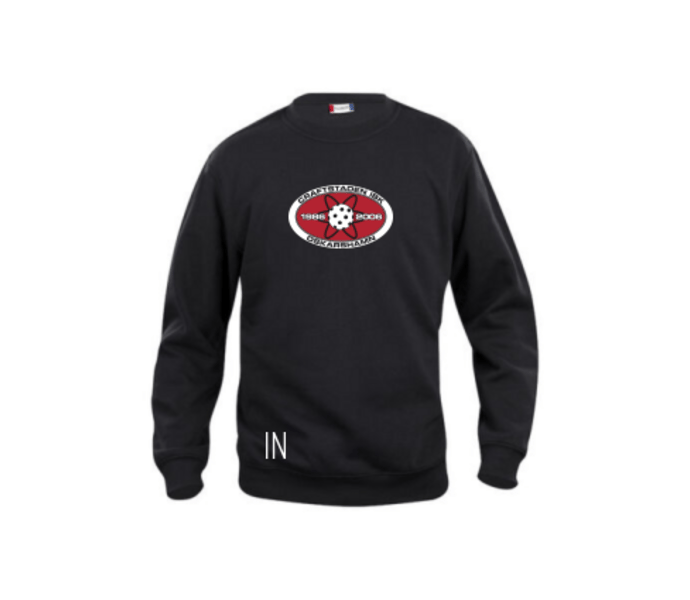 CLIQUE Basic Roundneck JR