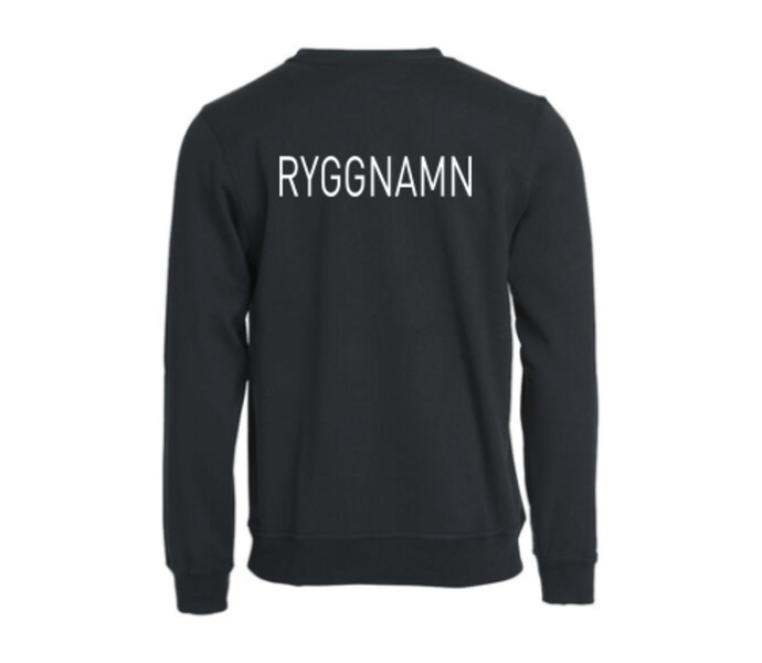 CLIQUE Basic Roundneck JR