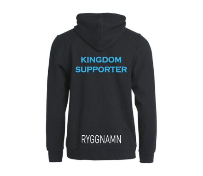 CLIQUE SWEAT HOODY FZ BASIC