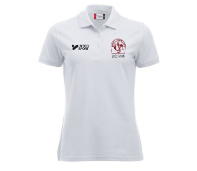 CLIQUE Manhattan Dam Piké