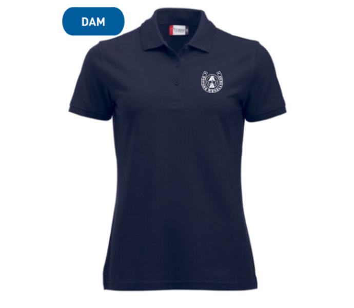 CLIQUE Manhattan Dam Piké