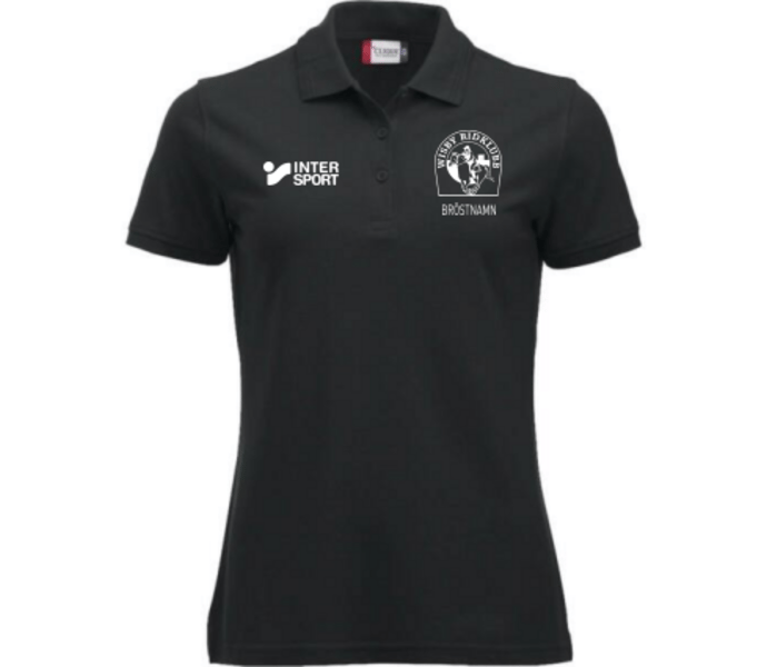 CLIQUE Manhattan Dam Piké