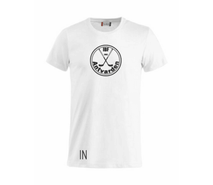 CLIQUE Basic t-shirt JR