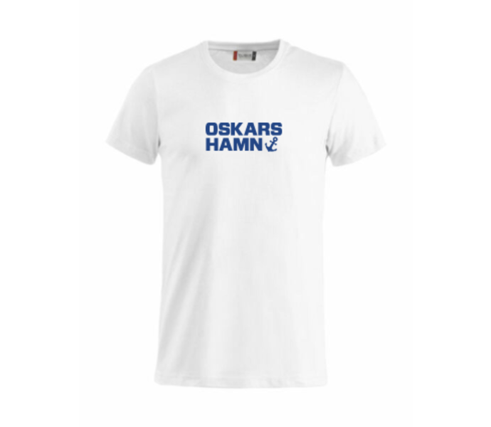 CLIQUE Basic t-shirt JR