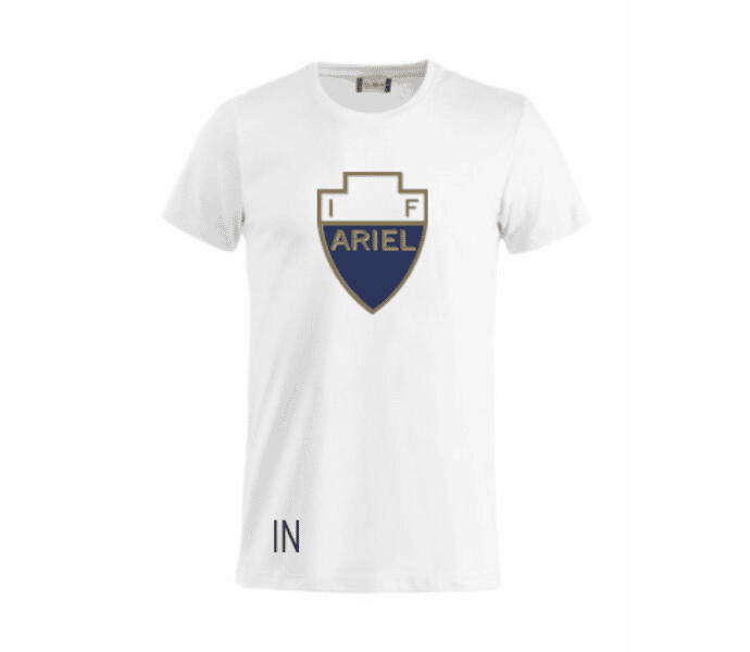 CLIQUE Basic t-shirt JR