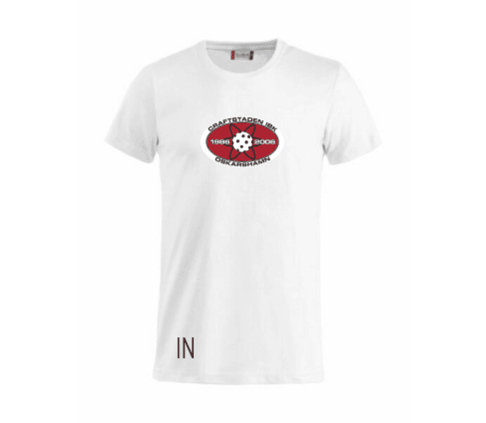 CLIQUE Basic t-shirt JR