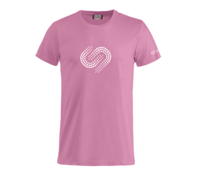 CLIQUE Basic t-shirt JR