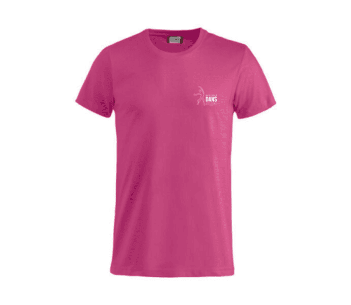 CLIQUE Basic t-shirt JR