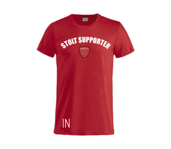 CLIQUE Basic t-shirt JR