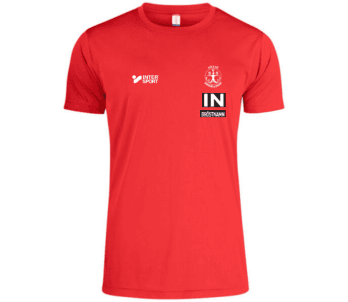 CLIQUE Basic t-shirt JR