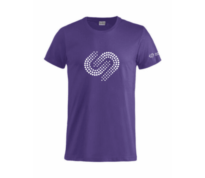 CLIQUE Basic t-shirt JR