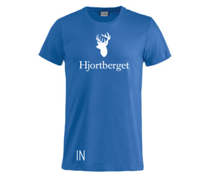 CLIQUE Basic t-shirt JR
