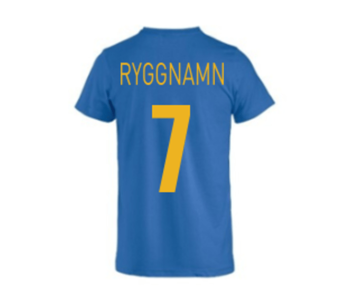 CLIQUE Basic t-shirt JR