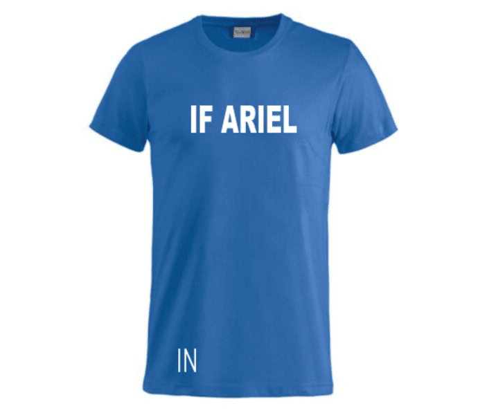 CLIQUE Basic t-shirt JR