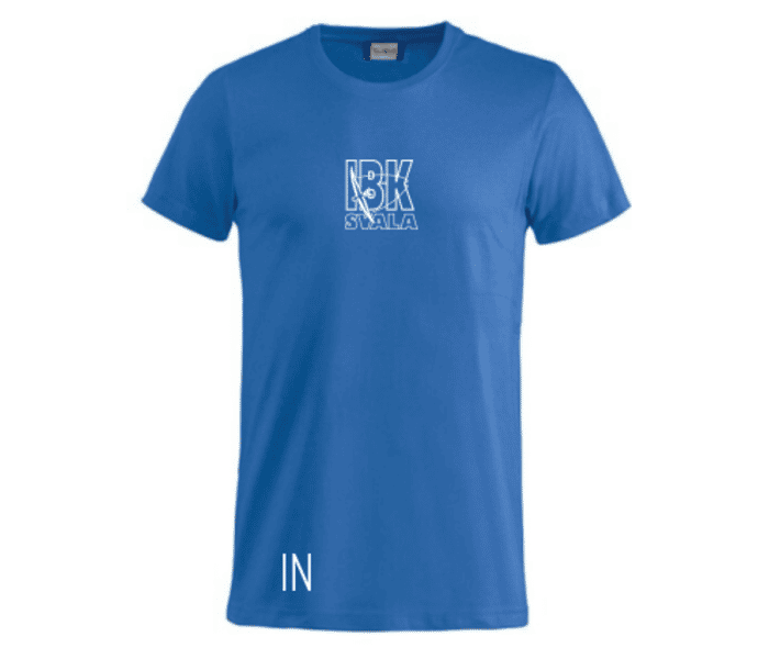 CLIQUE Basic t-shirt JR