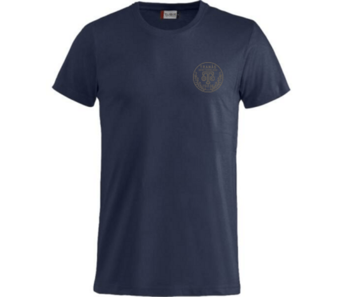 CLIQUE Basic t-shirt JR