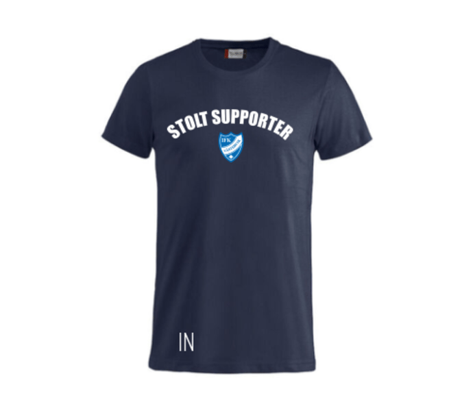 CLIQUE Basic t-shirt JR