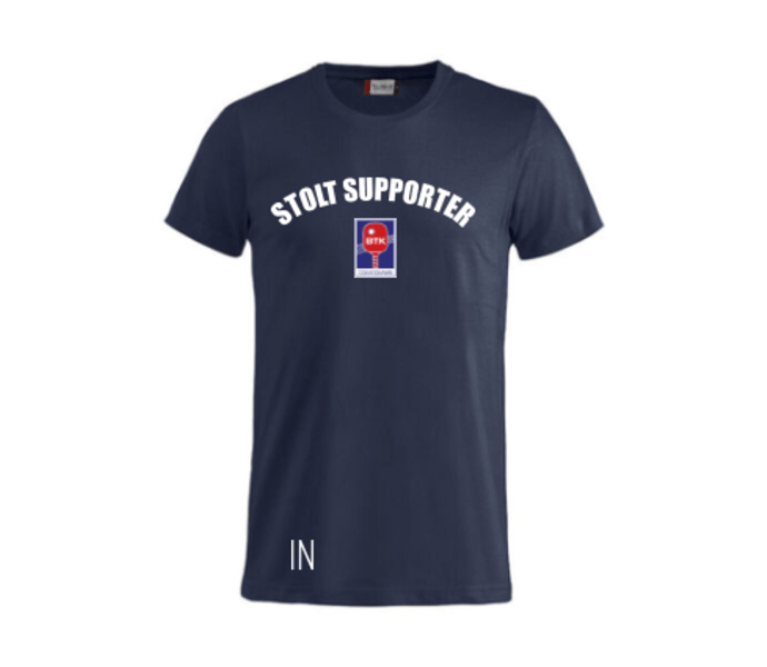 CLIQUE Basic t-shirt JR