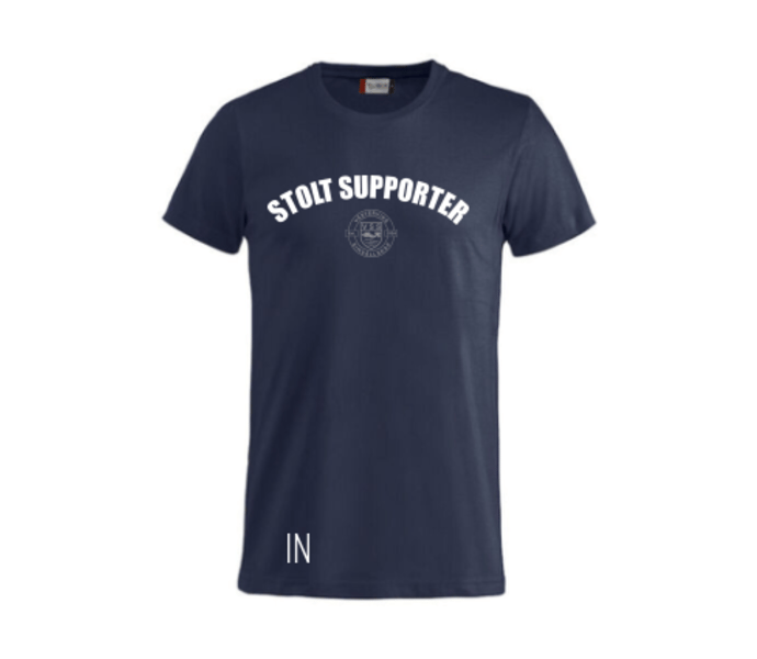 CLIQUE Basic t-shirt JR