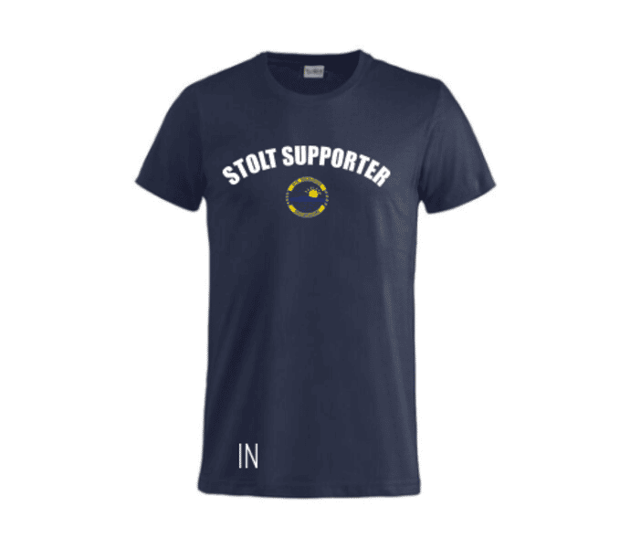 CLIQUE Basic t-shirt JR