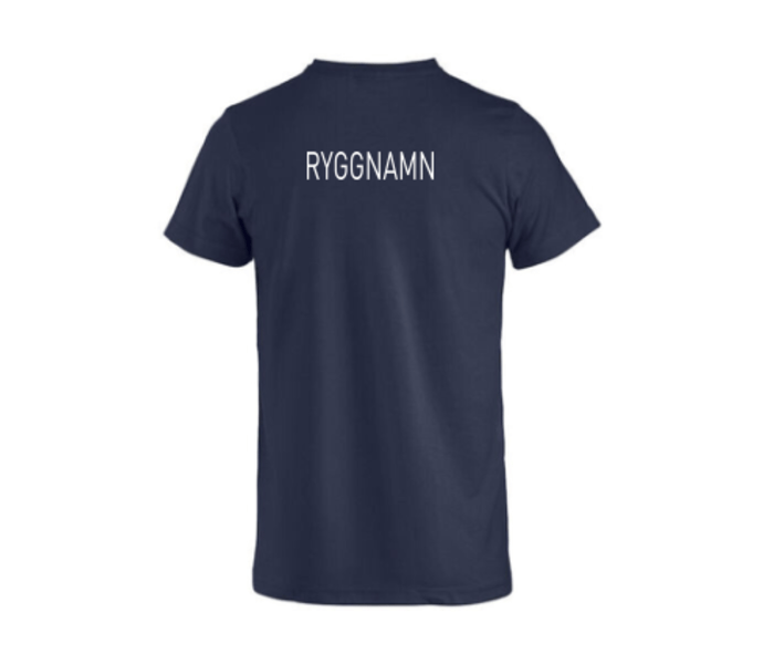 CLIQUE Basic t-shirt JR