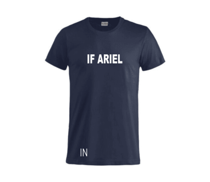 CLIQUE Basic t-shirt JR
