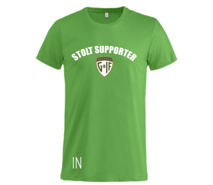 CLIQUE Basic t-shirt JR