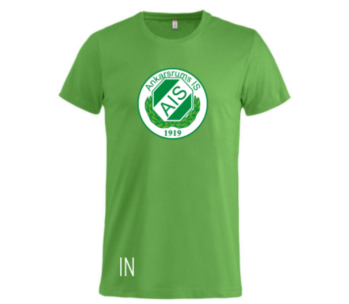 CLIQUE Basic t-shirt JR