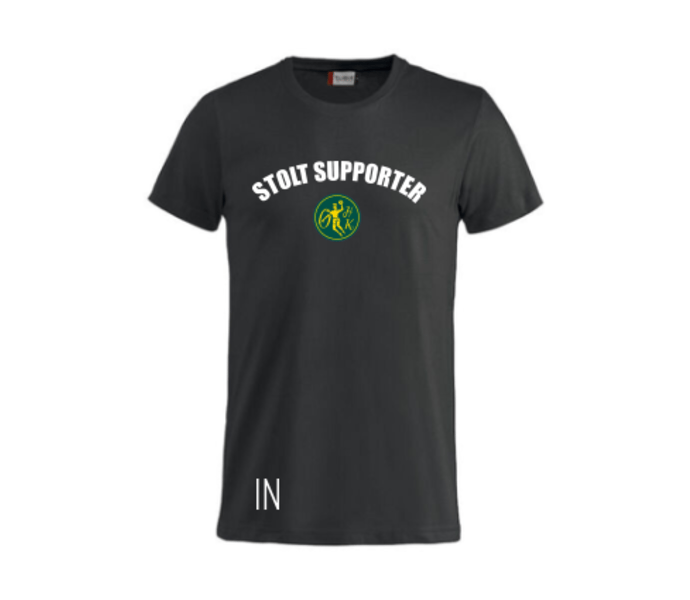 CLIQUE Basic t-shirt JR