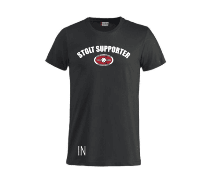 CLIQUE Basic t-shirt JR