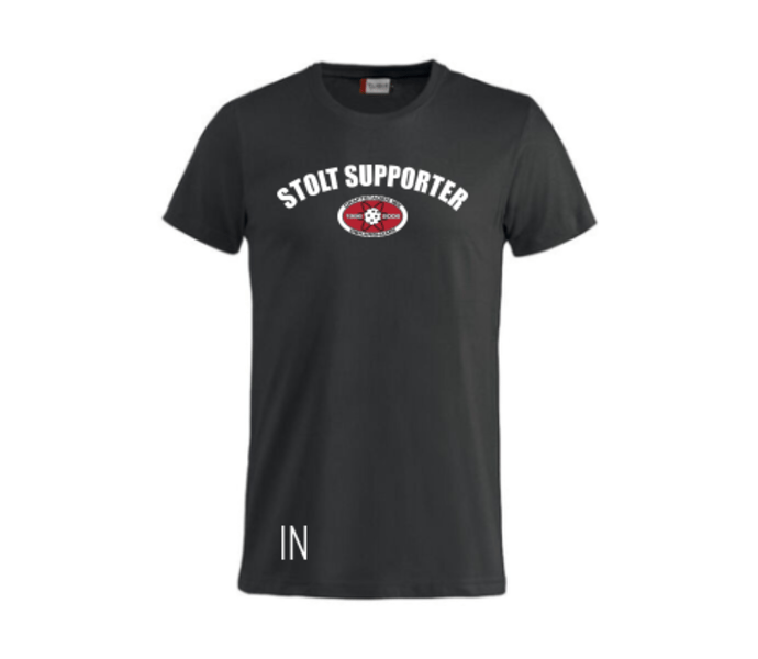 CLIQUE Basic t-shirt JR