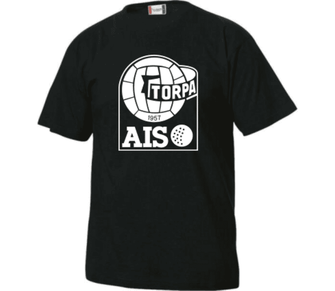 CLIQUE Basic t-shirt JR