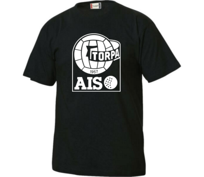 CLIQUE Basic t-shirt JR