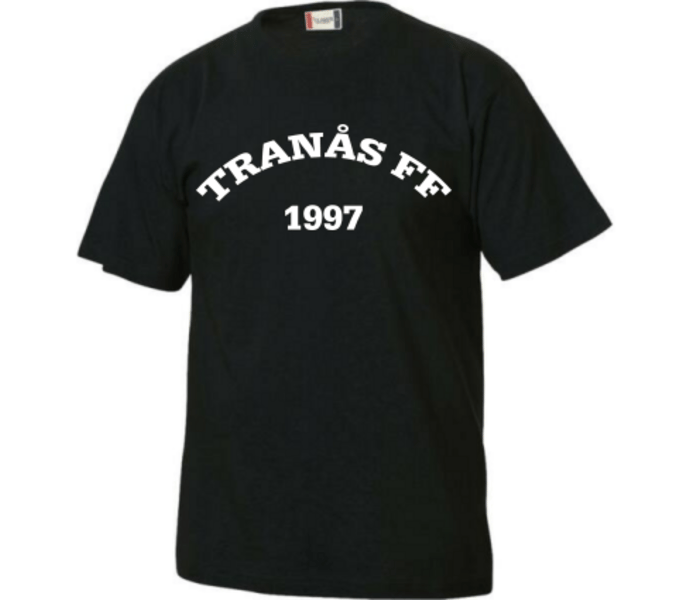 CLIQUE Basic t-shirt JR