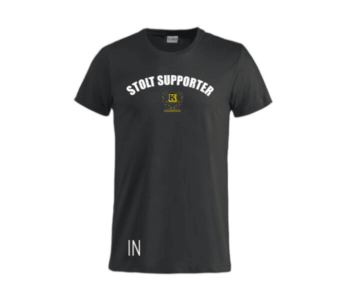 CLIQUE Basic t-shirt JR